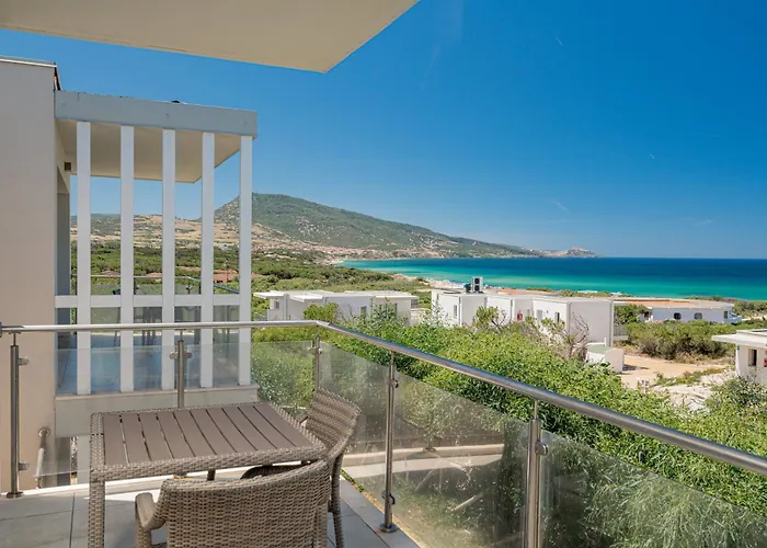 Bellevue Sardinia Affiliated By Melia Hotel 4*
