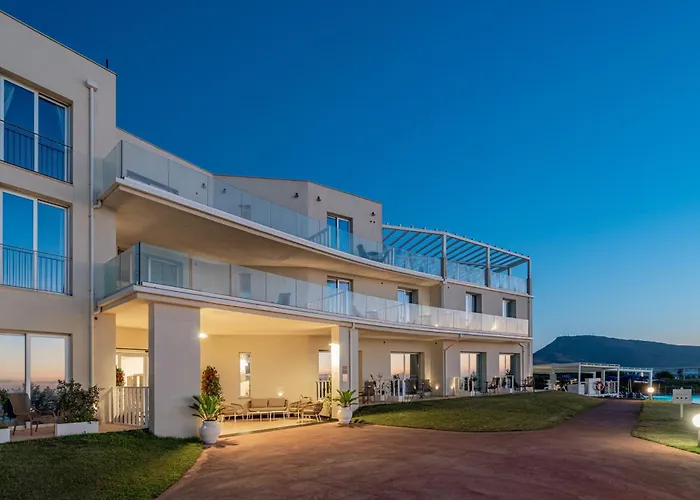 Bellevue Sardinia Affiliated By Melia Hotel Valledoria (Sardinia)