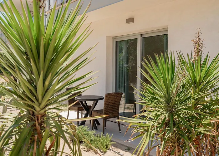 Bellevue Sardinia Affiliated By Melia Hotel 4*