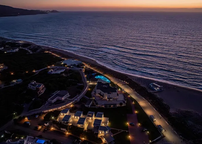 Bellevue Sardinia Affiliated By Melia Hotel Valledoria (Sardinia)