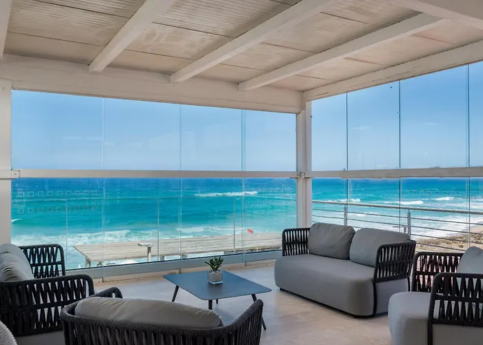 Bellevue Sardinia Affiliated By Melia