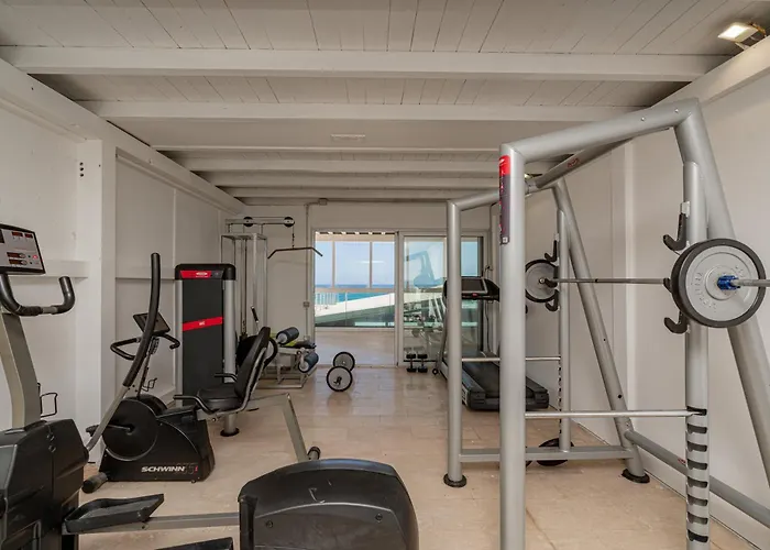 Bellevue Sardinia Affiliated By Melia 4* Valledoria (Sardinia)