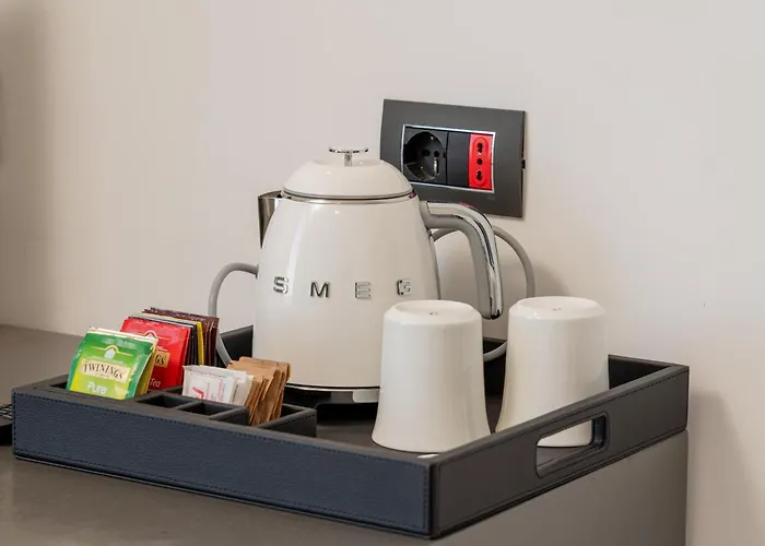 Hotel Bellevue Sardinia Affiliated By Melia Valledoria (Sardinia)