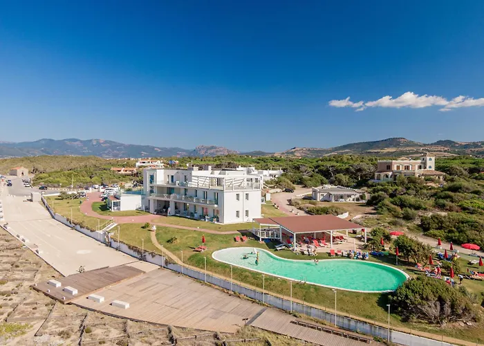 Bellevue Sardinia Affiliated By Melia Valledoria (Sardinia)