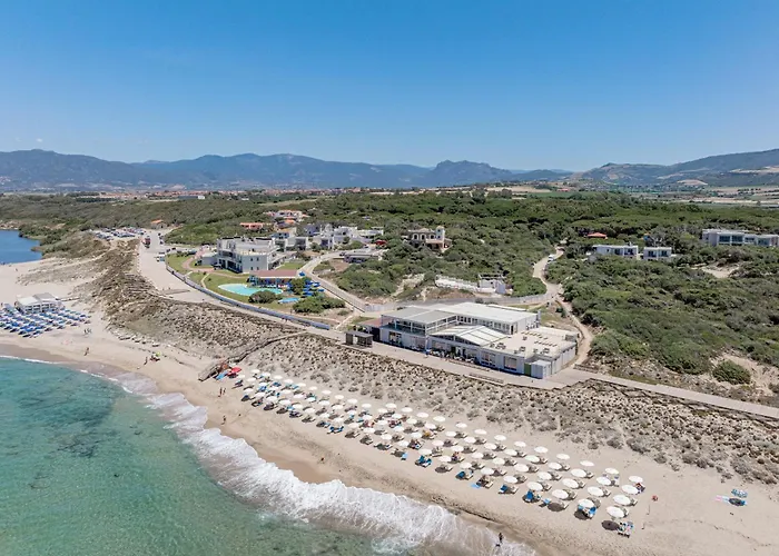 Bellevue Sardinia Affiliated By Melia Valledoria (Sardinia)