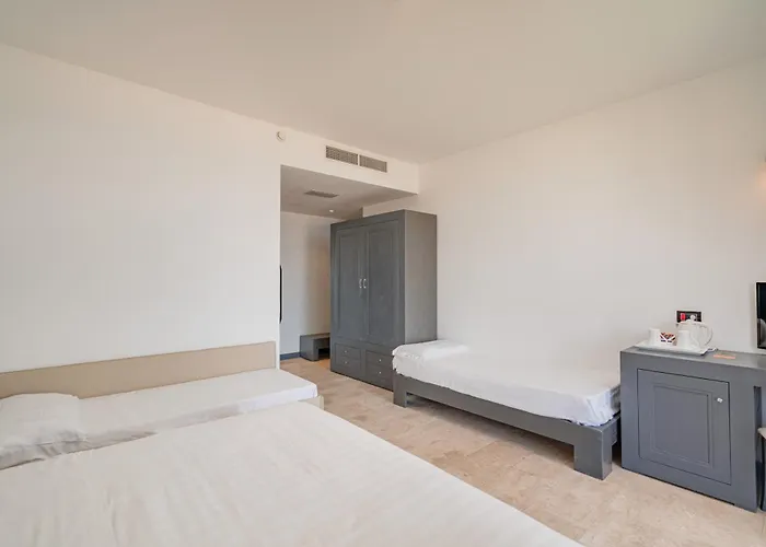 Bellevue Sardinia Affiliated By Melia 4* Valledoria (Sardinia)