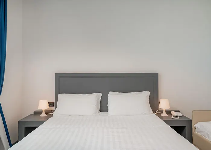 Bellevue Sardinia Affiliated By Melia Hotel