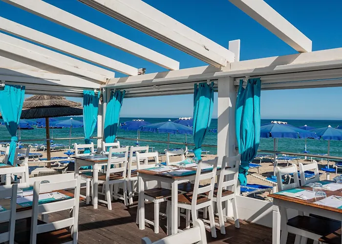 Bellevue Sardinia Affiliated By Melia Hotel Valledoria (Sardinia)