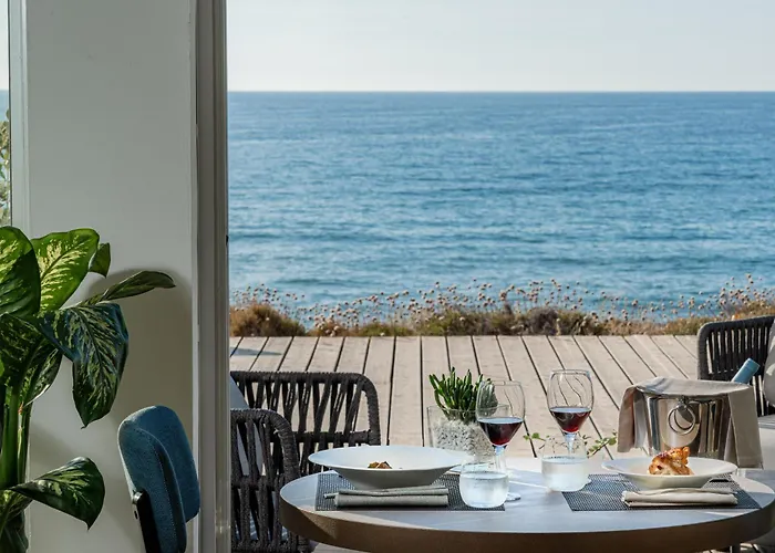 Bellevue Sardinia Affiliated By Melia 4* Valledoria (Sardinia)