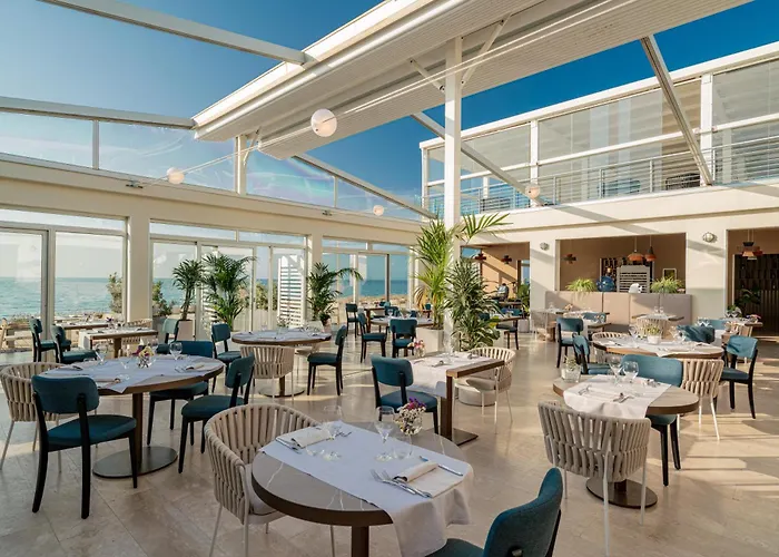 Hotel Bellevue Sardinia Affiliated By Melia Valledoria (Sardinia)