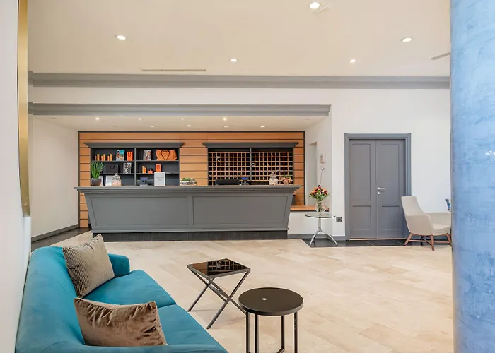 Hotel Bellevue Sardinia Affiliated By Melia Valledoria (Sardinia)