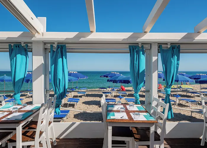 Bellevue Sardinia Affiliated By Melia 4* Valledoria (Sardinia)