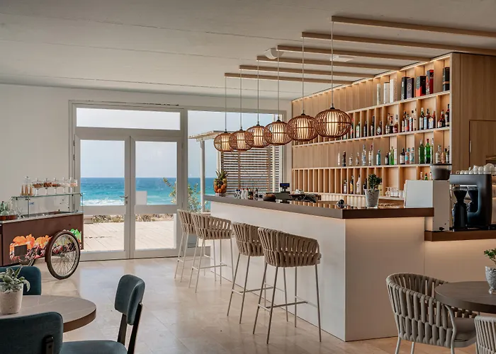 Hotel Bellevue Sardinia Affiliated By Melia