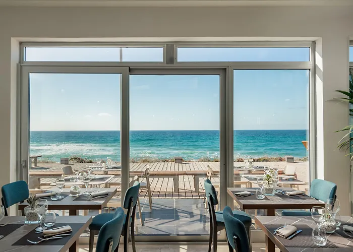 Bellevue Sardinia Affiliated By Melia 4* Valledoria (Sardinia)