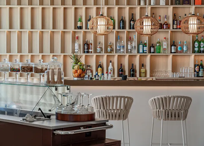 Bellevue Sardinia Affiliated By Melia 4*