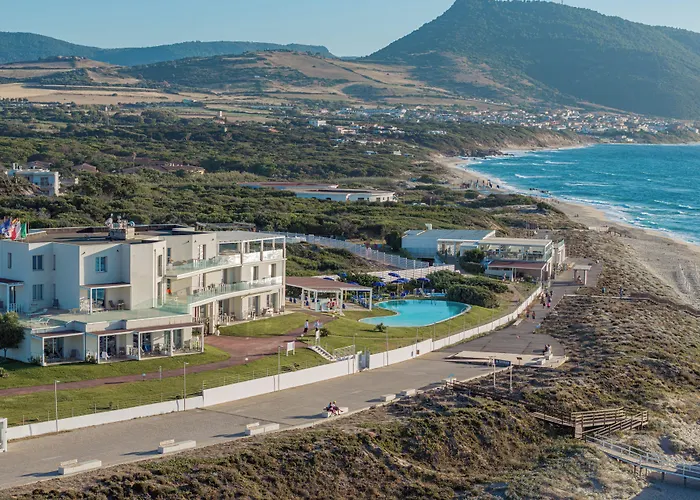 Bellevue Sardinia Affiliated By Melia Hotel Valledoria (Sardinia)
