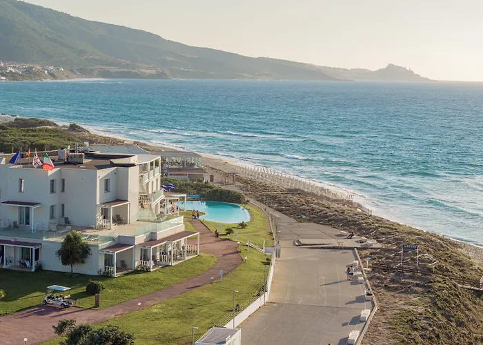 Bellevue Sardinia Affiliated By Melia Hotel