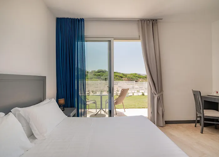 Bellevue Sardinia Affiliated By Melia Hotel