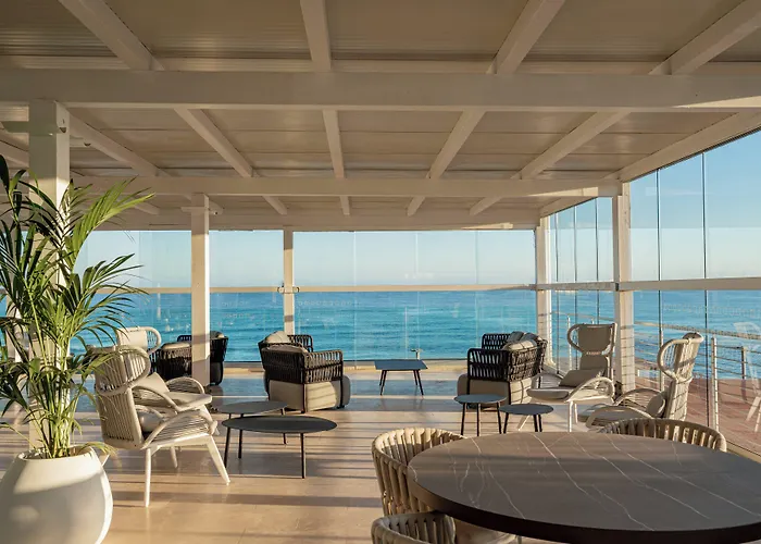 Hotel Bellevue Sardinia Affiliated By Melia Valledoria (Sardinia)