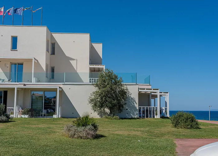 Bellevue Sardinia Affiliated By Melia