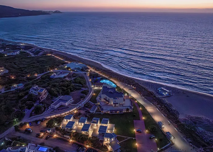 Bellevue Sardinia Affiliated By Melia Hotel