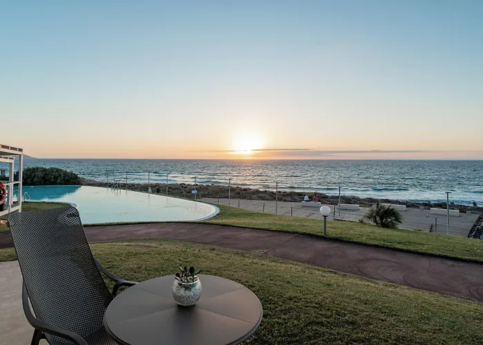 Hotel Bellevue Sardinia Affiliated By Melia Valledoria (Sardinia)