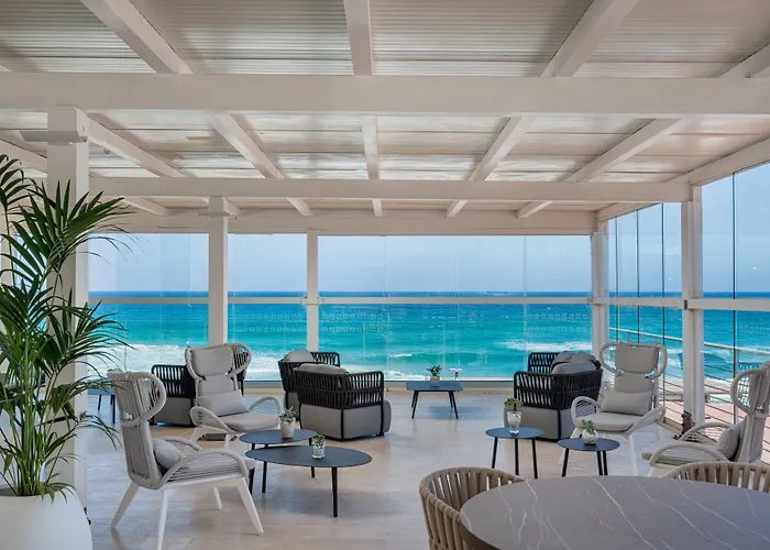 Bellevue Sardinia Affiliated By Melia 4*