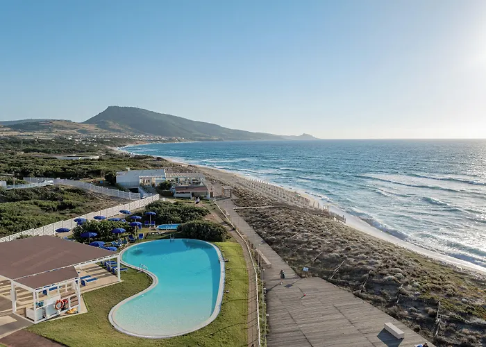 Bellevue Sardinia Affiliated By Melia Valledoria (Sardinia)