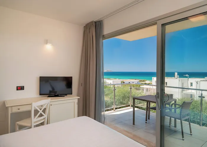 Bellevue Sardinia Affiliated By Melia Hotel 4*