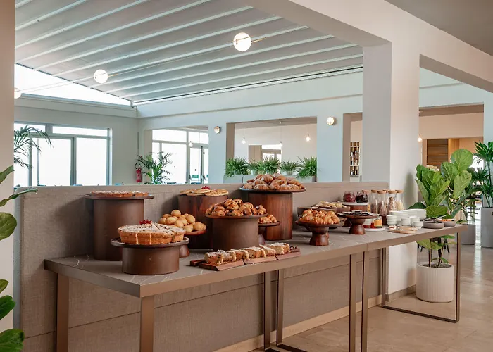 Bellevue Sardinia Affiliated By Melia