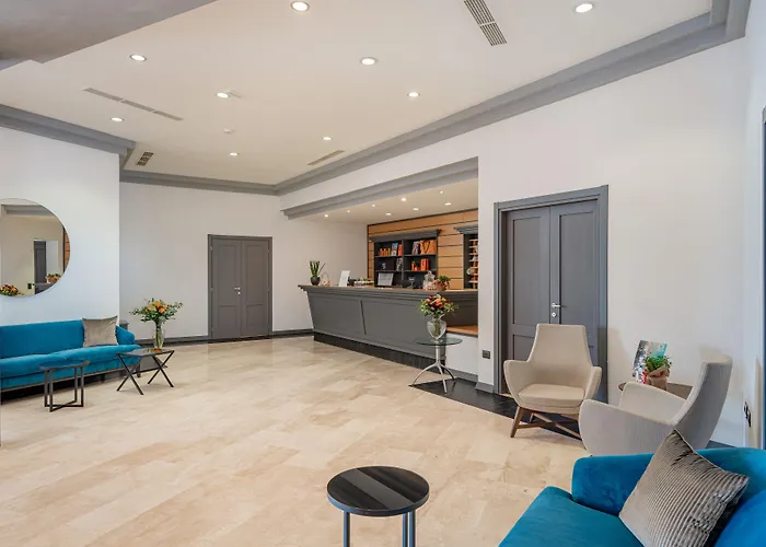 Bellevue Sardinia Affiliated By Melia