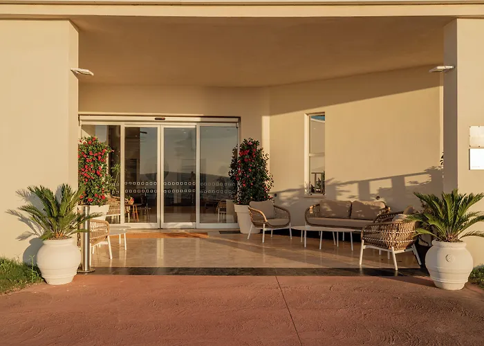 Bellevue Sardinia Affiliated By Melia 4* Valledoria (Sardinia)