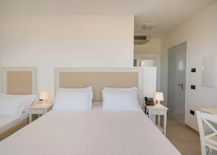 Bellevue Sardinia Affiliated By Melia